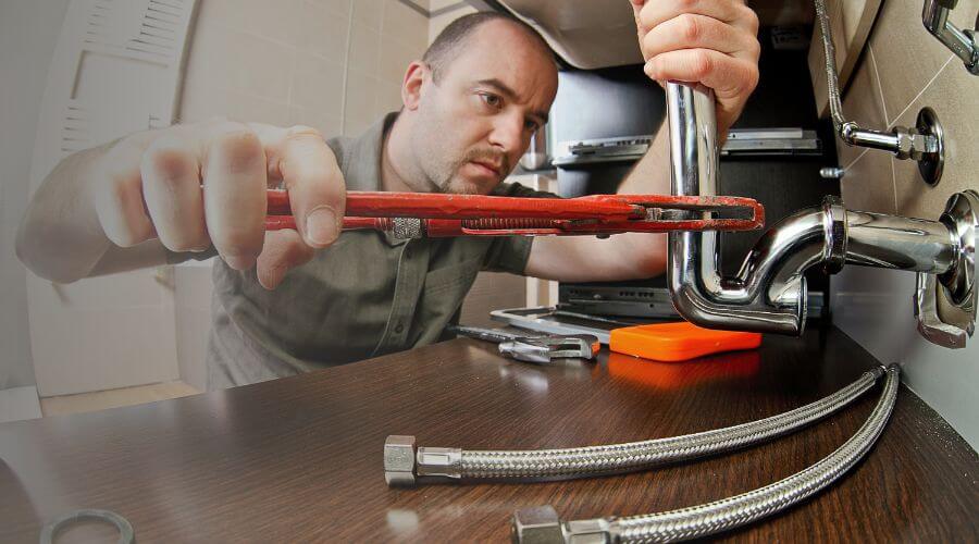 Professional same day plumber in Dimmitt, TX